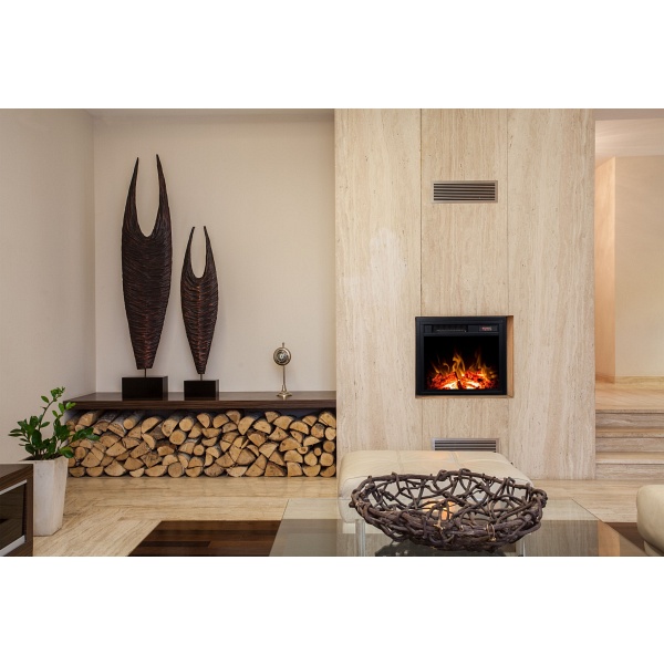 Kominek elektryczny LED 40 Classic - Aflamo