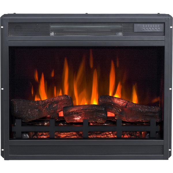 Kominek elektryczny LED 60 3D - Aflamo