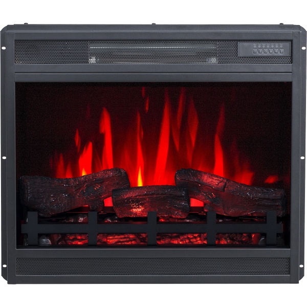 Kominek elektryczny LED 60 3D - Aflamo