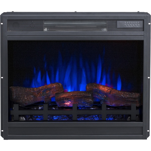 Kominek elektryczny LED 60 3D - Aflamo