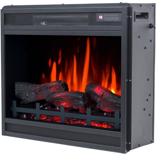 Kominek elektryczny LED 60 3D - Aflamo