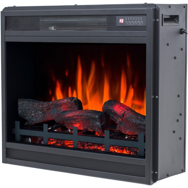 Kominek elektryczny LED 60 3D - Aflamo