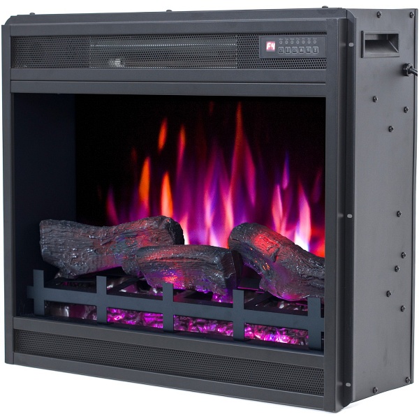 Kominek elektryczny LED 60 3D - Aflamo