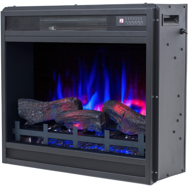 Kominek elektryczny LED 60 3D - Aflamo