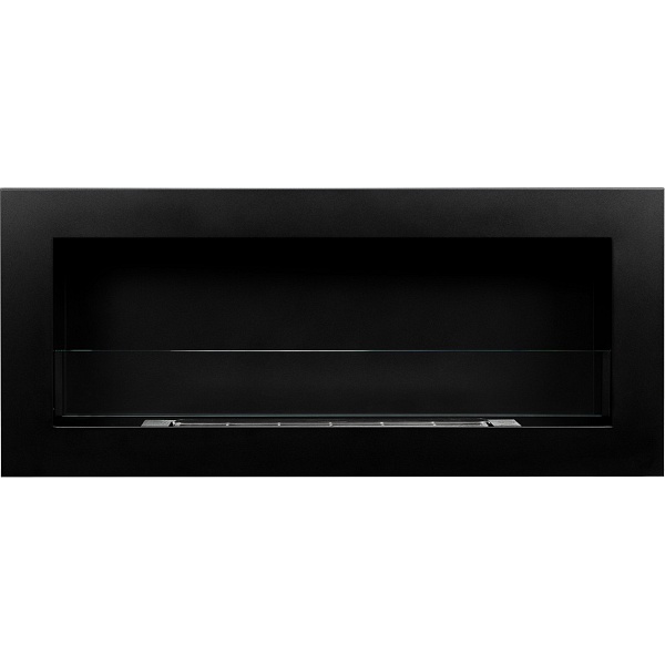 Kominek elektryczny Honos z szybą 90 - Aflamo