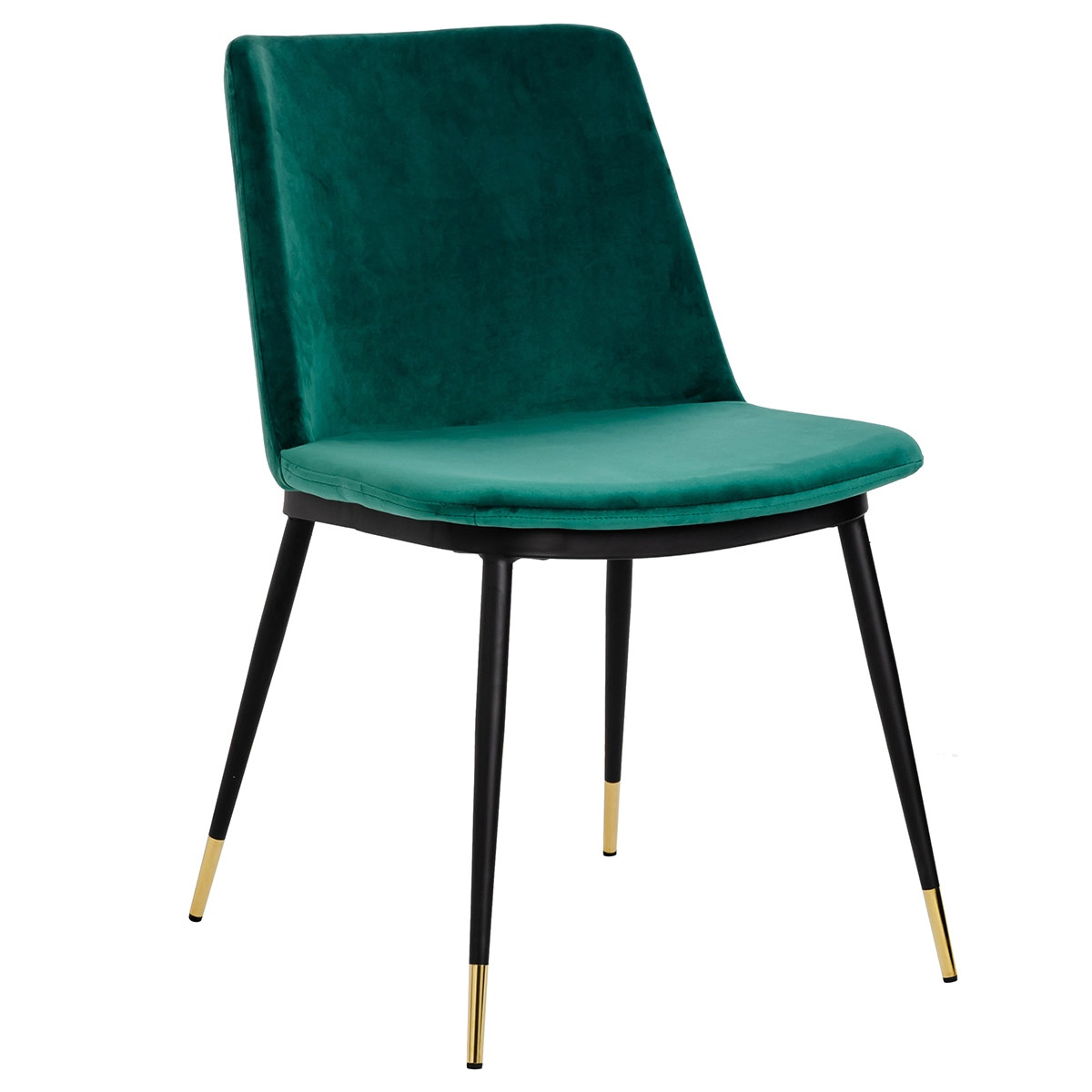 12 najlepszych krzeseł zielonych do salonu