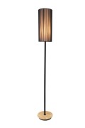 Kioto Lampa Podłogowa 1X40W E27 Candellux