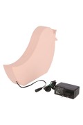Bird Lampa Stołowa 12W Led 3000K Iq Kids Różówy Candellux