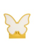 Butterfly Lampa Stołowa 14W Led 3000K Iq Kids Złoty Candellux