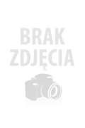 Single Hbs Lampa Wisząca 1X20W E27 Iq Kids Różowy Candellux