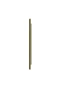 Zewnętrzna elewacyjna stick – minimalistyczny kinkiet led 180 cm 60w - nowoczesne oświetlenie zewnętrzne ip65 Lampa - Candellux