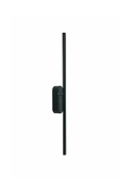 Kinkiet Bagette 60 czarny 8w - Candellux