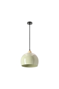 Lampa wisząca Monroe oliwkowy 1x60w - Candellux