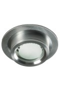 Sc-01 Sns/Al Mr16 Sat Nikiel Opr. Strop. Stała Aluminium Candellux