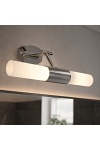 Kinkiet Jadet chrom 2x40w - Candellux
