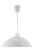 Lukrecja Lampa Wisząca 1X60W E27 Candellux
