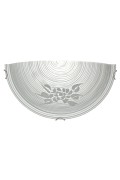 Jasmin Lampa Sufitowa Plafon 1/2 1X60W E27 Candellux