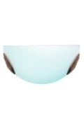 Sara Lampa Sufitowa Plafon1/2 300 Patyna 1X60W Candellux