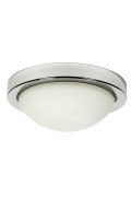 Roda Plafon 28 E27 1X60W Chrom Candellux