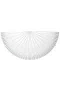 Radial Lampa Sufitowa Plafon1/2 1X60W E27 Candellux