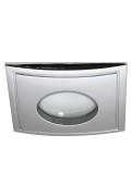 Sh-05 Ch Mr16 Chrom Oprawa Hermetyczna Ip65 Candellux