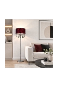 Lampa podłogowa Astor 77 3x40w - Candellux