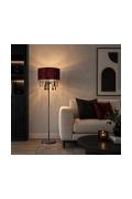 Lampa podłogowa Astor 77 3x40w - Candellux