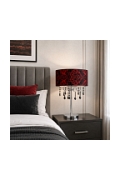 Lampka biurkowa Astor 77 3x40w - Candellux