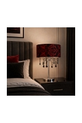 Lampka biurkowa Astor 77 3x40w - Candellux