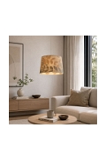 Lampa wisząca Mirage 35 1x60w - Candellux