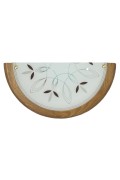 Rustica Plafon 0,5 Drewno Standard 1X60 W E27 Dąb Indeks Obi Candellux