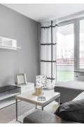 Emily Lampa Gabinetowa 1X40W E14 Biała Candellux