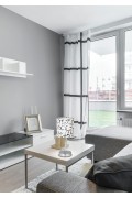 Emily Lampa Gabinetowa 1X40W E14 Biała Candellux