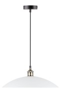 Dexter Lampa Wisząca 1X60W E27 Candellux