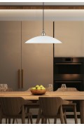 Dexter Lampa Wisząca 1X60W E27 Candellux