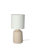 Iner Lampa Gabinetowa 1X40W E14 Beżowy Candellux