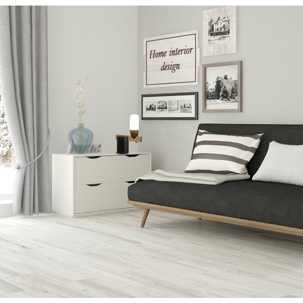 Lampa Stołowa Sakai 1 Czarny Candellux