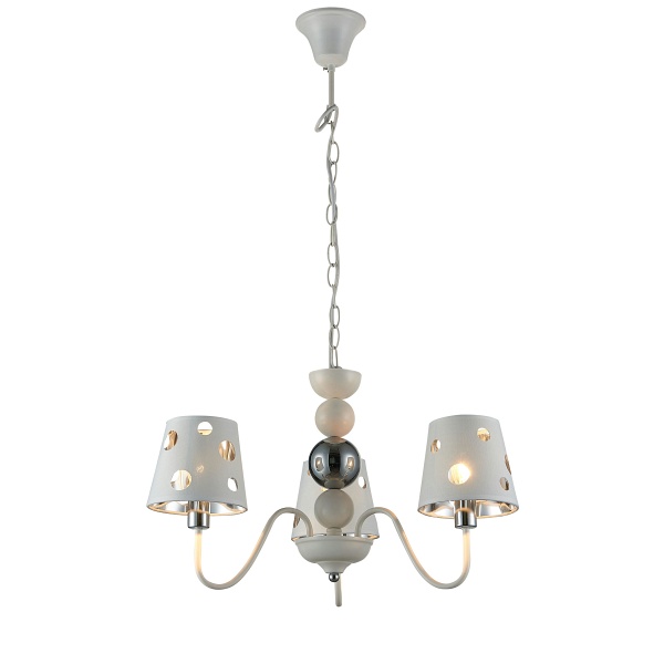 Lampa Wisząca Batley 3 Candellux