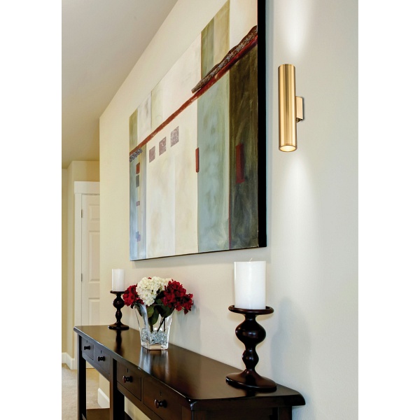 Kinkiet Austin, 500 Mm 1 Złoty 50X8X0 Candellux