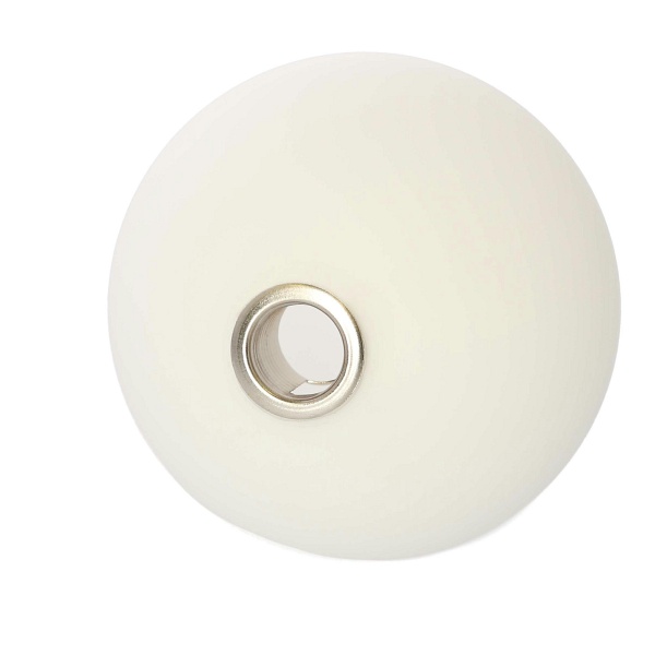 Vanity Lampa Podłogowa Czarny 1X40W G9 Candellux