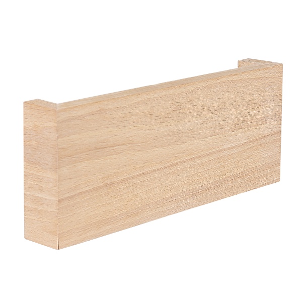 Marc Lampa Kinkiet Drewniany 1X8W Led 4000K Candellux