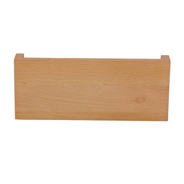 Marc Lampa Kinkiet Drewniany 1X8W Led 4000K Candellux