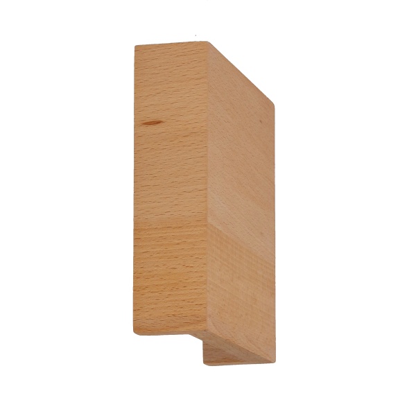 Marc Lampa Kinkiet Drewniany 1X6W Led 4000K Candellux