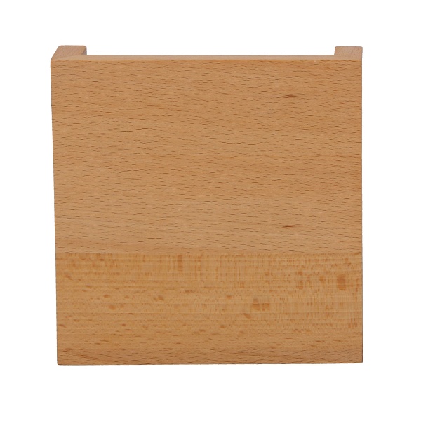 Marc Lampa Kinkiet Drewniany 1X6W Led 4000K Candellux