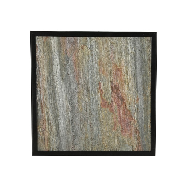 Luxan Lampa Sufitowa Czarny 28W Led 4000K Fornir Forest Candellux