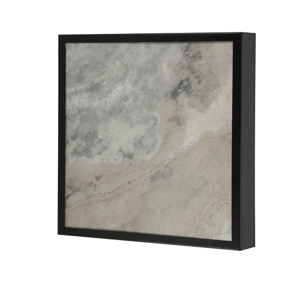 Luxan Lampa Sufitowa Czarny 28W Led 4000K Led Fornir S.white Candellux