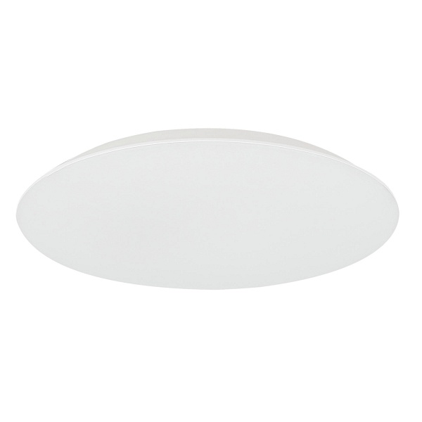 Juno Lampa Sufitowa Plafon 28 18W Led 4000K Biały Candellux