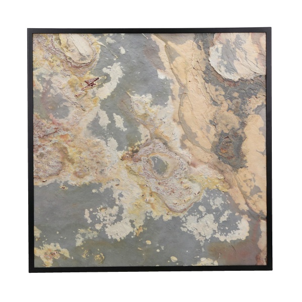 Luxan Lampa Sufitowa 59X59 Czarny 90W Led 4000K Led S. White Candellux