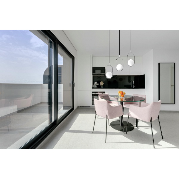 Cordel Lampa Wisząca Chromowy 1X20W G9 Klosz Biały Candellux