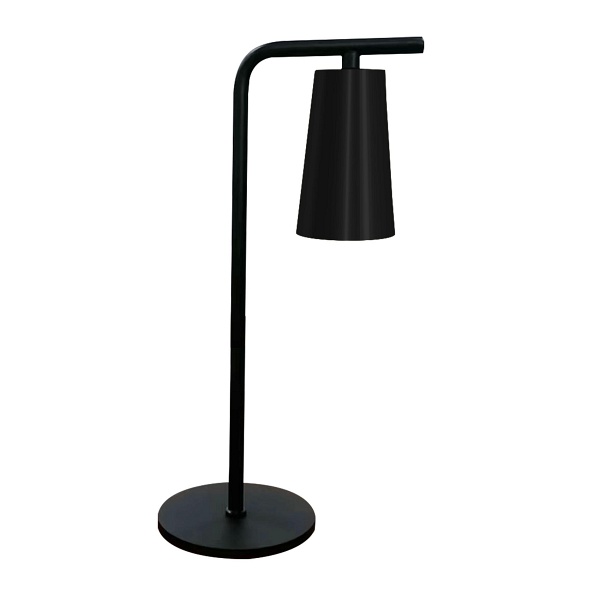 Sider Lampka Gabinetowa 1X15W Gu10 Przeewód 50Cm Candellux
